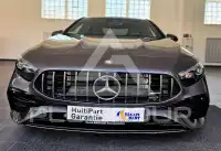 2023 Mercedes Benz A35 AMG