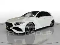 2023 Mercedes Benz A35 AMG