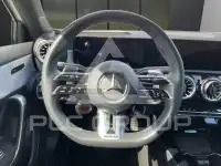 2023 Mercedes Benz A35 AMG