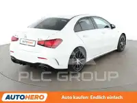 2023 Mercedes Benz A35 AMG
