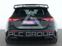 2023 Mercedes Benz A35 AMG