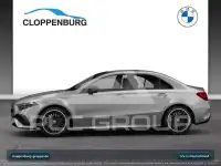 2023 Mercedes Benz A35 AMG