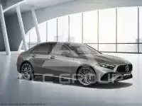 2023 Mercedes Benz A35 AMG