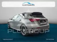 2023 Mercedes Benz A35 AMG