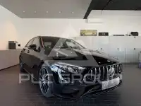 2023 Mercedes Benz A35 AMG