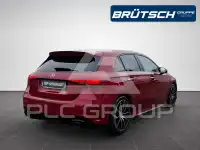 2023 Mercedes Benz A35 AMG