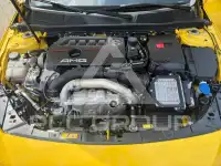 2023 Mercedes Benz A35 AMG