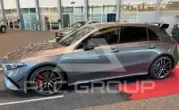 2023 Mercedes Benz A35 AMG