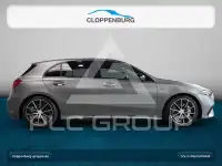 2023 Mercedes Benz A35 AMG