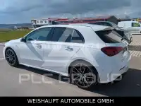 2023 Mercedes Benz A35 AMG