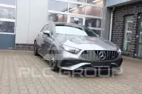 2023 Mercedes Benz A35 AMG