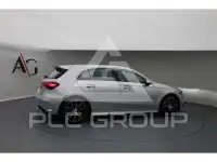 2023 Mercedes Benz A35 AMG