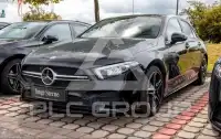 2023 Mercedes Benz A35 AMG