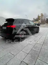 2023 Mercedes Benz A35 AMG