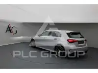 2023 Mercedes Benz A35 AMG