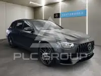 2023 Mercedes Benz E 63 AMG