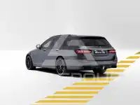 2023 Mercedes Benz E 63 AMG