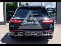 2023 Mercedes Benz E 63 AMG