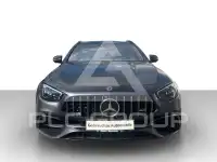 2023 Mercedes Benz E 63 AMG