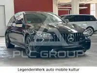 2023 Mercedes Benz E 63 AMG