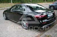 2023 Mercedes Benz E 63 AMG