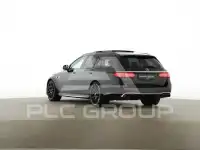 2023 Mercedes Benz E 63 AMG
