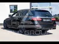 2023 Mercedes Benz E 63 AMG
