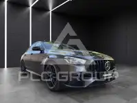 2023 Mercedes Benz E 63 AMG