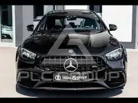 2023 Mercedes Benz E 63 AMG