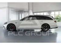 2023 Mercedes Benz E 63 AMG
