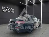 2023 Mercedes Benz E 63 AMG
