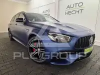 2023 Mercedes Benz E 63 AMG