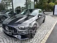 2023 Mercedes Benz E 63 AMG