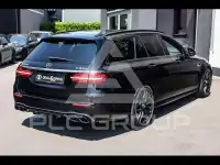 2023 Mercedes Benz E 63 AMG
