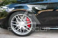 2023 Mercedes Benz E 63 AMG