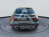2023 Mercedes Benz E 63 AMG