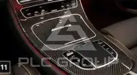 2023 Mercedes Benz E 63 AMG