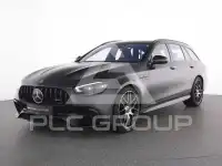 2023 Mercedes Benz E 63 AMG