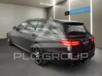 2023 Mercedes Benz E 63 AMG