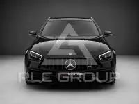 2023 Mercedes Benz E 63 AMG