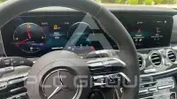 2023 Mercedes Benz E 63 AMG