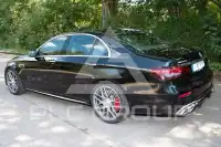2023 Mercedes Benz E 63 AMG