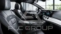 2023 Mercedes Benz E 63 AMG