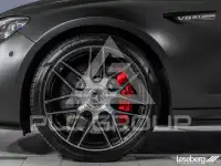 2023 Mercedes Benz E 63 AMG