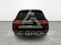 2023 Mercedes Benz E 63 AMG