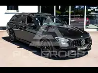 2023 Mercedes Benz E 63 AMG