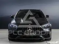 2023 Mercedes Benz E 63 AMG