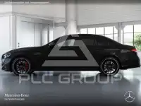 2023 Mercedes Benz E 63 AMG