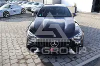 2023 Mercedes Benz E 63 AMG