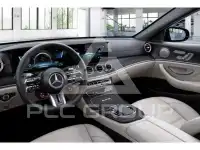 2023 Mercedes Benz E 63 AMG